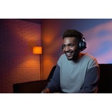 Turtle Beach Stealth Pro, Cuffia da gioco Nero