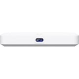 Ubiquiti UCG-Fiber bianco