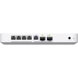 Ubiquiti UCG-Fiber bianco