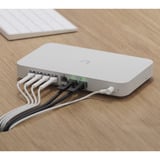 Ubiquiti UCG-Fiber bianco
