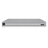 Ubiquiti USW-Pro-XG-24-PoE, Interruttore 