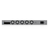 Ubiquiti USW-Pro-XG-24-PoE, Interruttore 