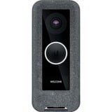 Ubiquiti UVC-G4-DB-Cover-Fabric, Copertura grigio