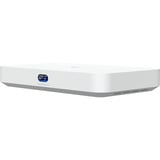 Ubiquiti Unifi Cloud Gateway Fiber bianco