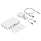 Ubiquiti Unifi Cloud Gateway Fiber bianco