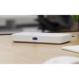 Ubiquiti Unifi Cloud Gateway Fiber bianco
