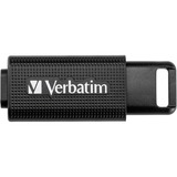 Verbatim Store 'n' Go USB-C 64 GB Nero/grigio