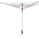 Vileda Stendibiancheria a ombrello SUN-LIFT 50M, Stendipanni 