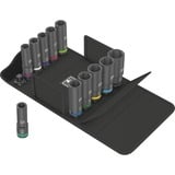 Wera 05004841001, chiave combinata   Nero