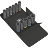 Wera 05004841001, chiave combinata   Nero