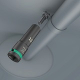 Wera 05004841001, chiave combinata   Nero