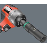 Wera 05004841001, chiave combinata   Nero