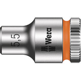 Wera 05049056001 Nero/Verde