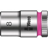 Wera 05049056001 Nero/Verde