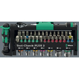Wera 05049056001 Nero/Verde