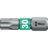 Wera Tool-Check PLUS 2, Set di bit Nero/Verde