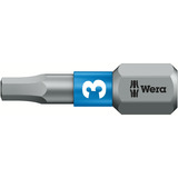 Wera Tool-Check PLUS 2, Set di bit Nero/Verde