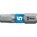 Wera Tool-Check PLUS 2, Set di bit Nero/Verde