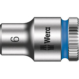 Wera Tool-Check PLUS 2, Set di bit Nero/Verde