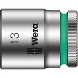 Wera Tool-Check PLUS 2, Set di bit Nero/Verde