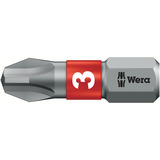 Wera Tool-Check PLUS 2, Set di bit Nero/Verde