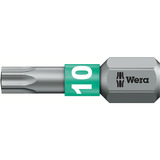Wera Tool-Check PLUS 2, Set di bit Nero/Verde