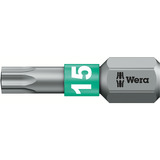 Wera Tool-Check PLUS 2, Set di bit Nero/Verde