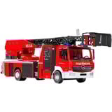 Wiking 10761600000, Veicolo modello 