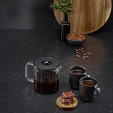 Wilfa 602263, Macchina da caffè Nero