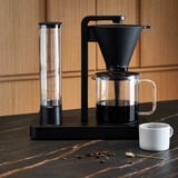 Wilfa 602263, Macchina da caffè Nero