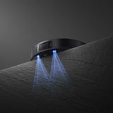Xiaomi BHR9220EU, Aspirazione robot Nero