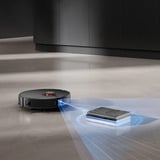 Xiaomi BHR9220EU, Aspirazione robot Nero