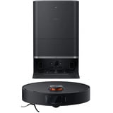 Xiaomi BHR9220EU, Aspirazione robot Nero