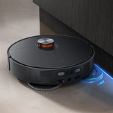Xiaomi BHR9220EU, Aspirazione robot Nero