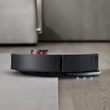 Xiaomi BHR9220EU, Aspirazione robot Nero
