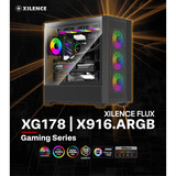 Xilence Flux X916.ARGB, Chassis Tower Nero