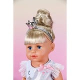 ZAPF Creation BABY born Ballerina-Outfit 43cm, Accessori della bambola BABY born Ballerina-Outfit 43cm, Set di vestiti per bambola, 3 anno/i