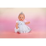ZAPF Creation BABY born Ballerina-Outfit 43cm, Accessori della bambola BABY born Ballerina-Outfit 43cm, Set di vestiti per bambola, 3 anno/i