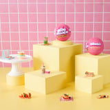 ZURU Zuru Mini Brands - Create Kawaii Kitchen, Bricolage Multicolore