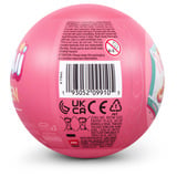 ZURU Zuru Mini Brands - Create Kawaii Kitchen, Bricolage Multicolore