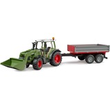 bruder 02182, Veicolo modello 