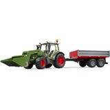 bruder 02182, Veicolo modello 