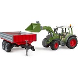 bruder 02182, Veicolo modello 