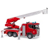 bruder 03591, Veicolo modello 