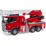 bruder 03591, Veicolo modello 