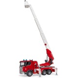 bruder 03591, Veicolo modello 