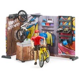 bruder 63120, Gioco figura 