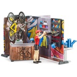 bruder 63120, Gioco figura 