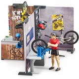 bruder 63120, Gioco figura 