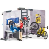bruder 63120, Gioco figura 